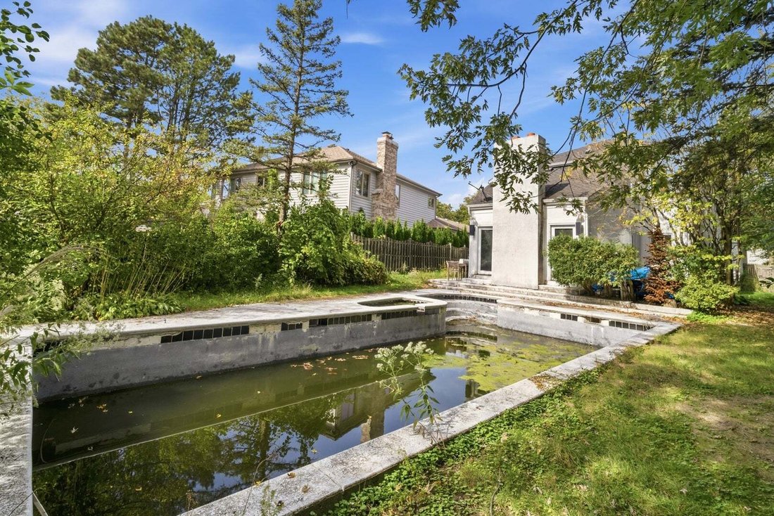 Casa a Highland Park, Illinois, Stati Uniti 2 - 19079064