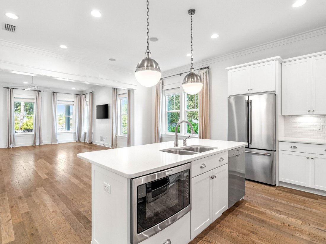 House in Watersound, Florida, United States 1 - 19085879