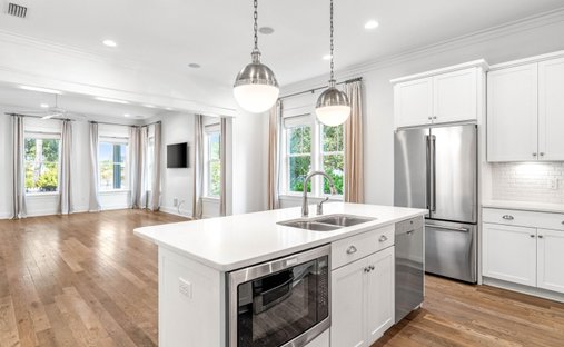 Haus in Watersound, Florida, Vereinigte Staaten 1