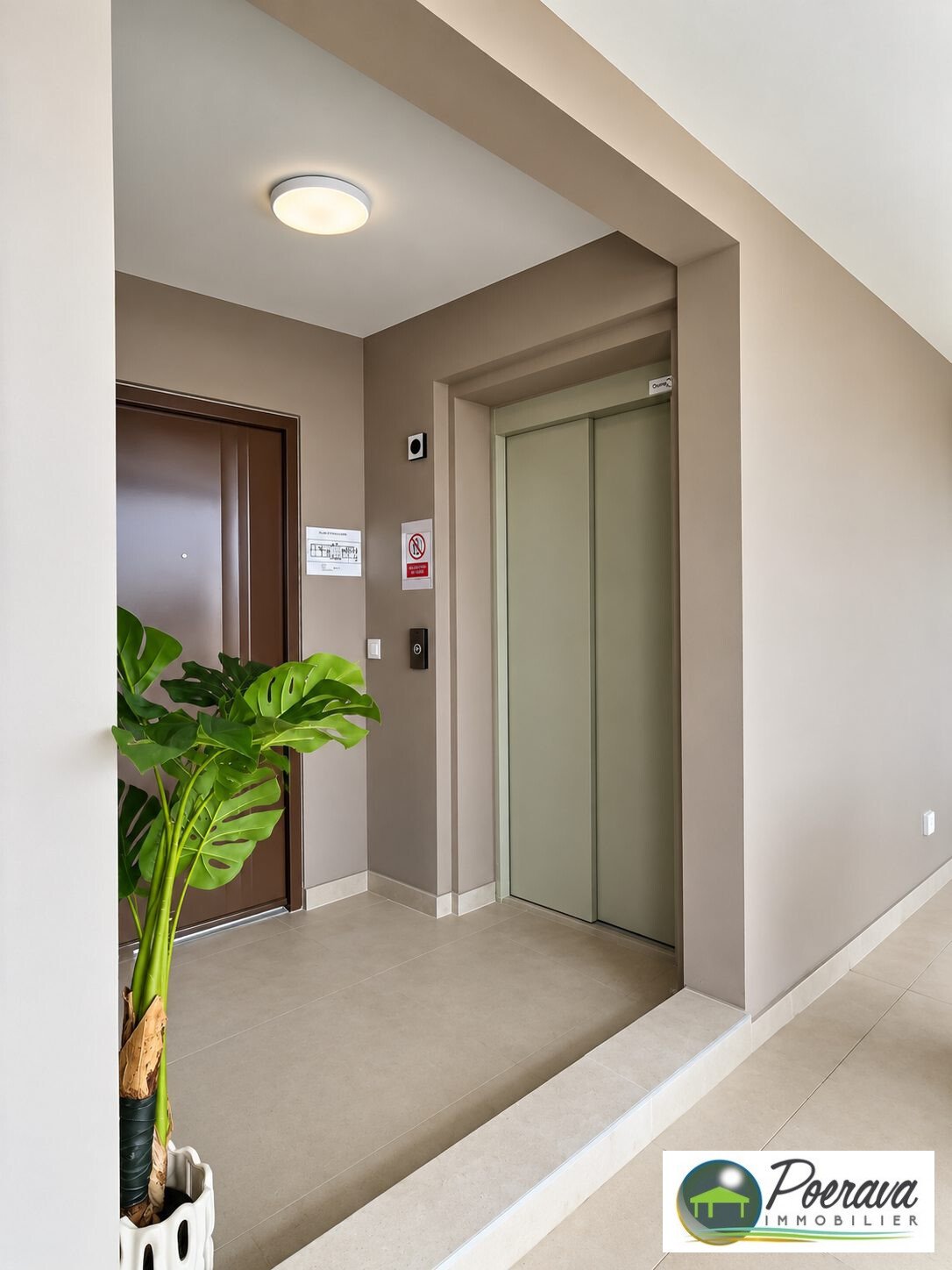 Appartamento a Papeete, Isole del Vento, Polinesia Francese 2 - 14478779