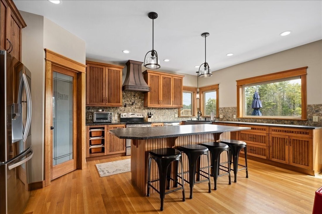 Casa a Holland, Massachusetts, Stati Uniti 2 - 19080103