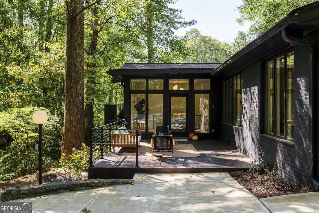 Haus in Atlanta, Georgia, Vereinigte Staaten 4 - 19079874