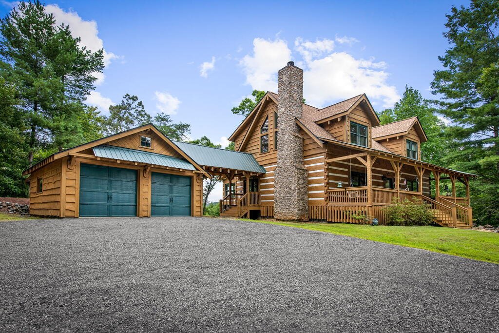 Haus in Blue Ridge, Georgia, Vereinigte Staaten 1 - 19085590