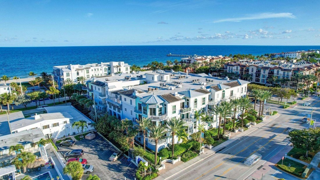 Condominio a Fort Lauderdale, Florida, Stati Uniti 4 - 18715571