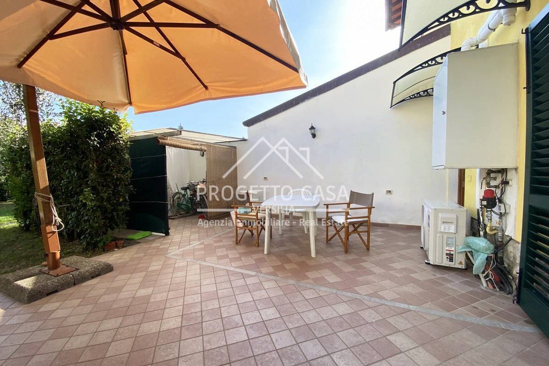 Casa a Motrone, Pietrasanta, Italia 4 - 17072041