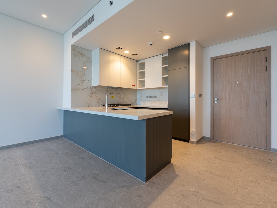 Appartamento a Business Bay, Emirato di Dubai, Emirati Arabi Uniti 4 - 19078044