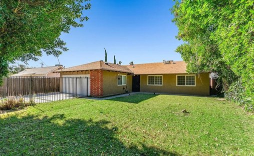 House in Los Angeles, California, United States 1