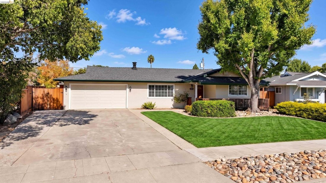 Casa en Saratoga, California, Estados Unidos 3 - 19076883