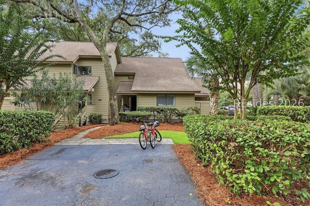 Casa en Hilton Head Island, Carolina del Sur, Estados Unidos 2 - 19082109
