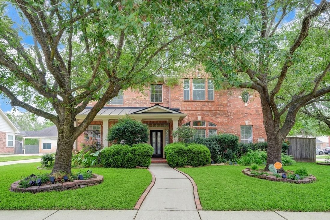 Haus in Pearland, Texas, Vereinigte Staaten 2 - 19082735