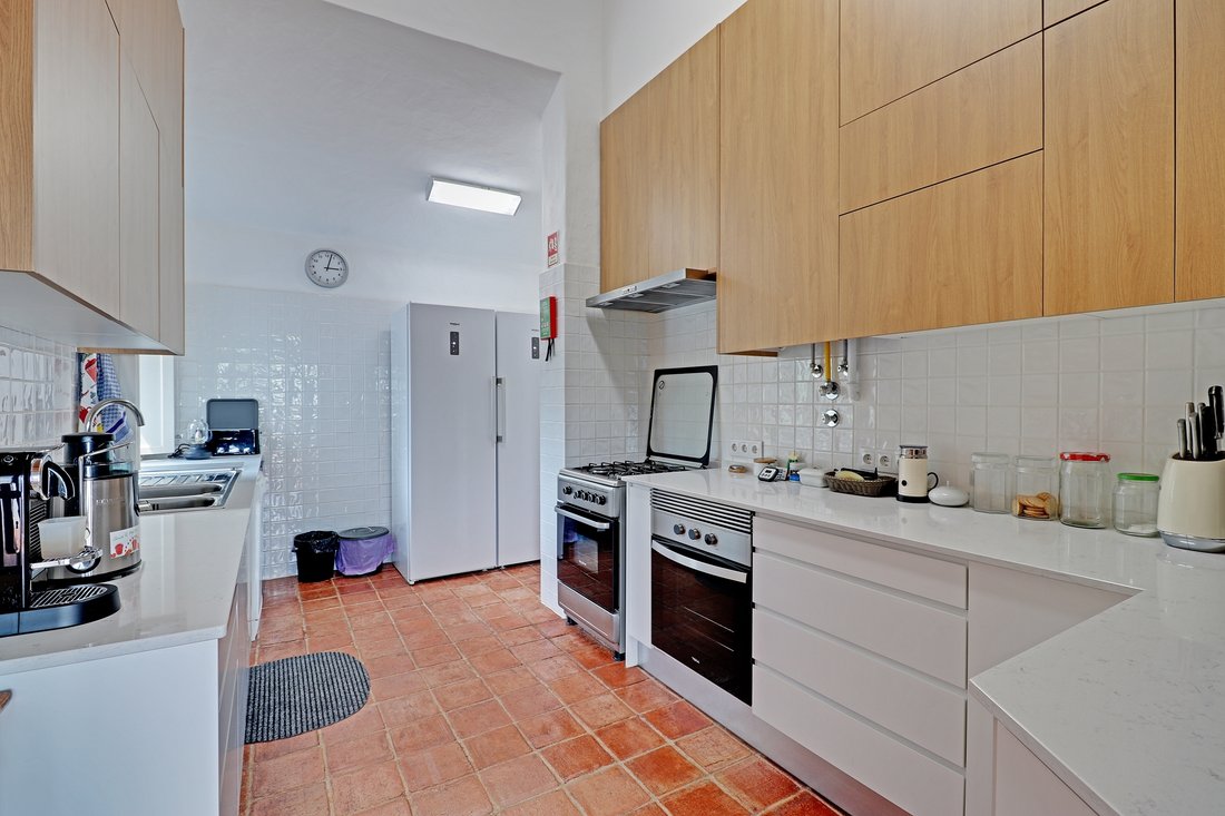 Villa a Loule (Sao Clemente), Algarve, Portogallo 5 - 12880345