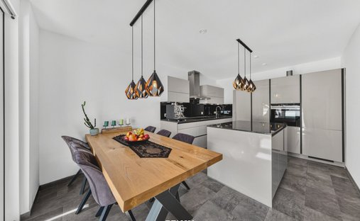 Wohnung in Niederndorf bei Kufstein, Tirol, Österreich 1