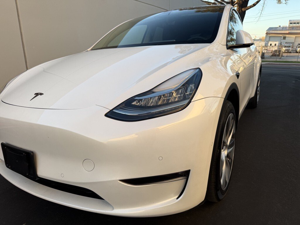 Tesla Model Y in San Diego, CA, United States 5 - 19078958