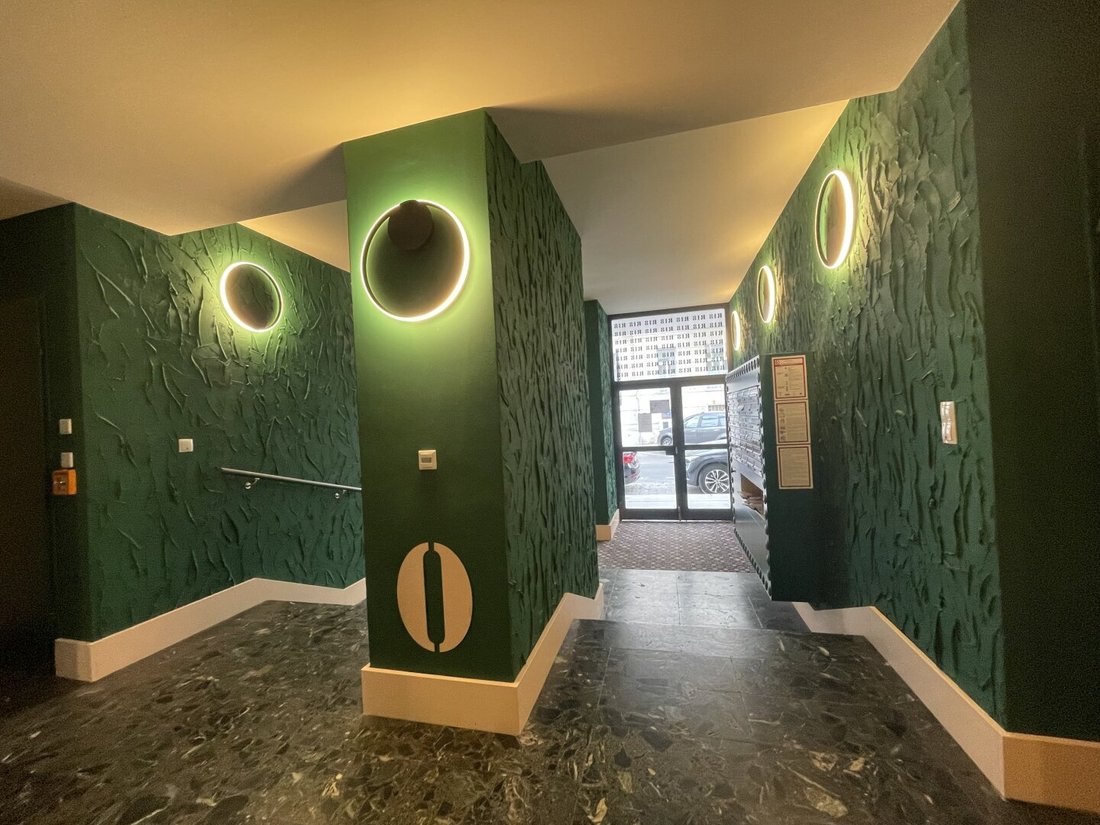 Wohnung in Wien, Wien, Österreich 1 - 19077904
