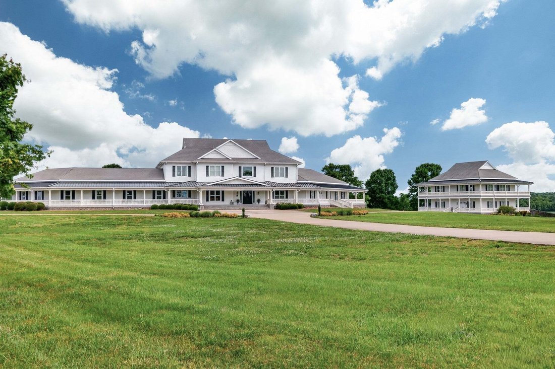 Haus in Fayetteville, Tennessee, Vereinigte Staaten 5 - 19086028