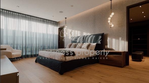 Appartement à Naucalpan de Juárez, État de Mexico, Mexique 3 - 19078611