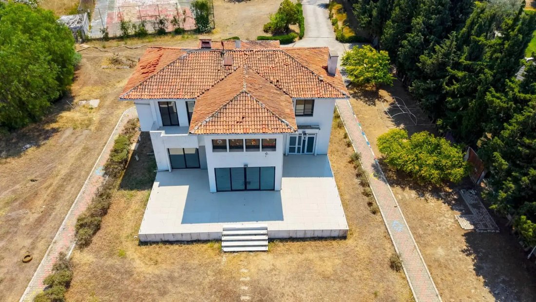 Casa a Smirne, Smirne, Turchia 1 - 19080033