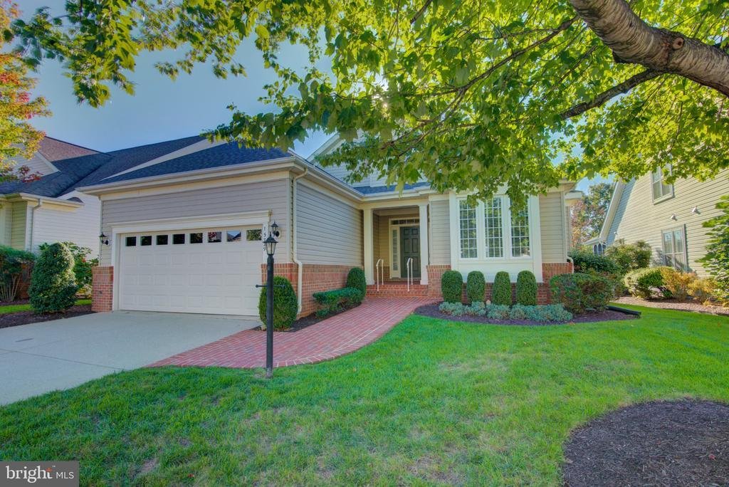 Haus in Gainesville, Virginia, Vereinigte Staaten 2 - 19079856
