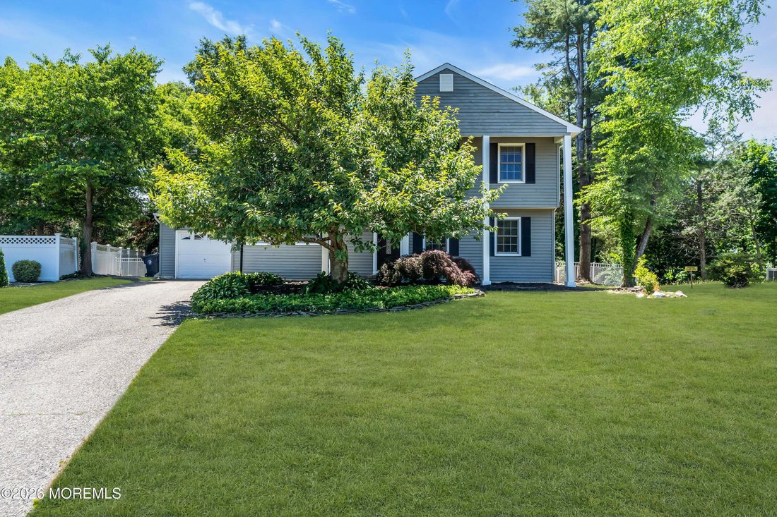 House in Toms River, New Jersey, United States 4 - 18222414
