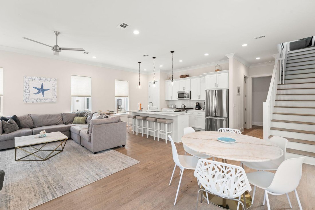 House in Watersound, Florida, United States 3 - 19085847