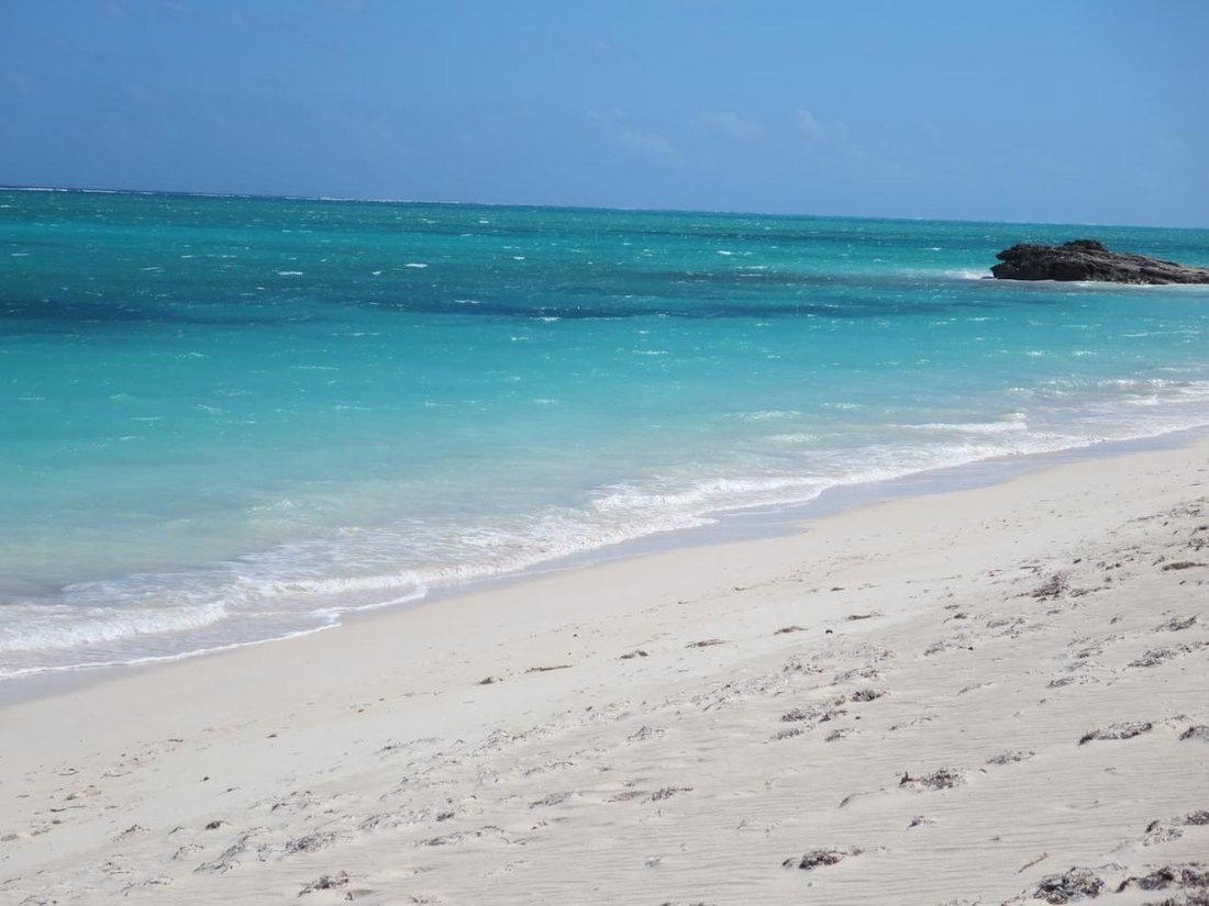 Casa en Whitby, Caicos Islands, Islas Turcas y Caicos 3 - 19077377