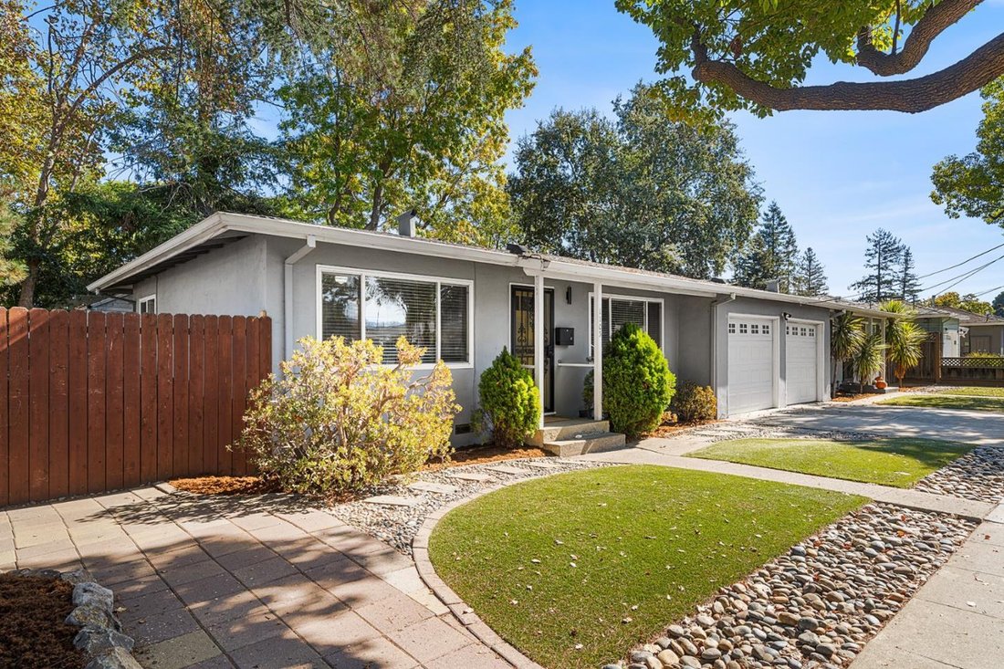 Maison à Redwood City, Californie, États-Unis 2 - 19085852