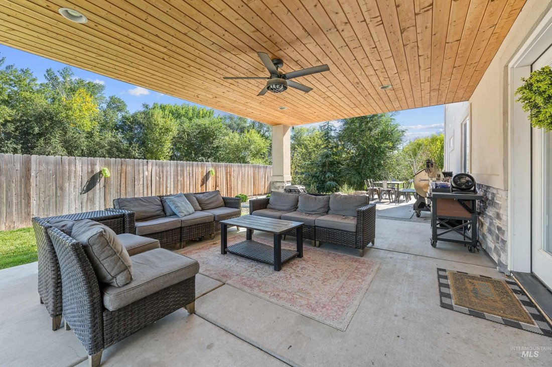 House in Nampa, Idaho, United States 5 - 19080164