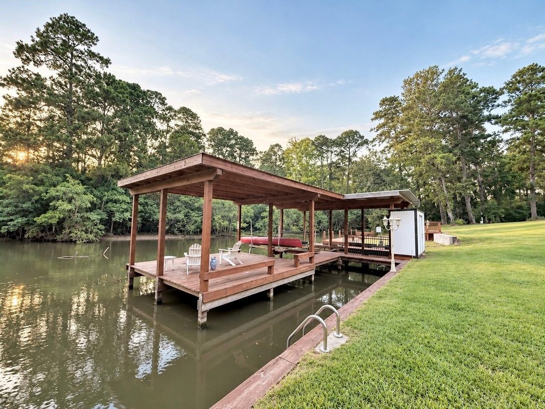 Maison à Point Blank, Texas, États-Unis 4 - 19078901