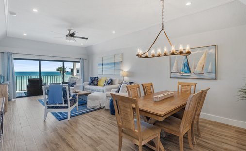 Condominio en Vero Beach, Florida, Estados Unidos 1