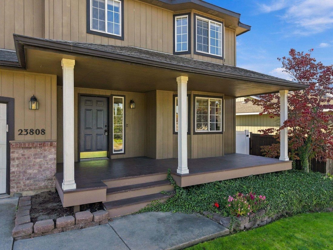 House in Liberty Lake, Washington, United States 3 - 19076825