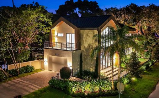 House in Fort Lauderdale, Florida, United States 1