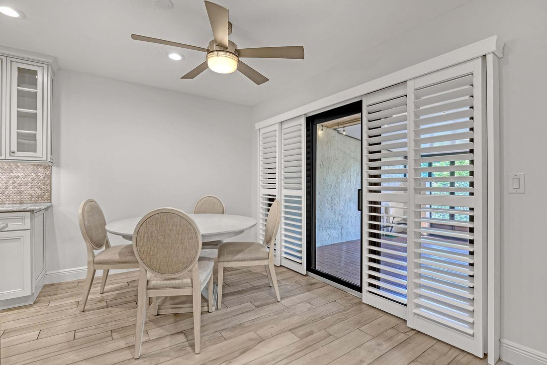 Townhouse en Jupiter, Florida, Estados Unidos 5 - 19079009