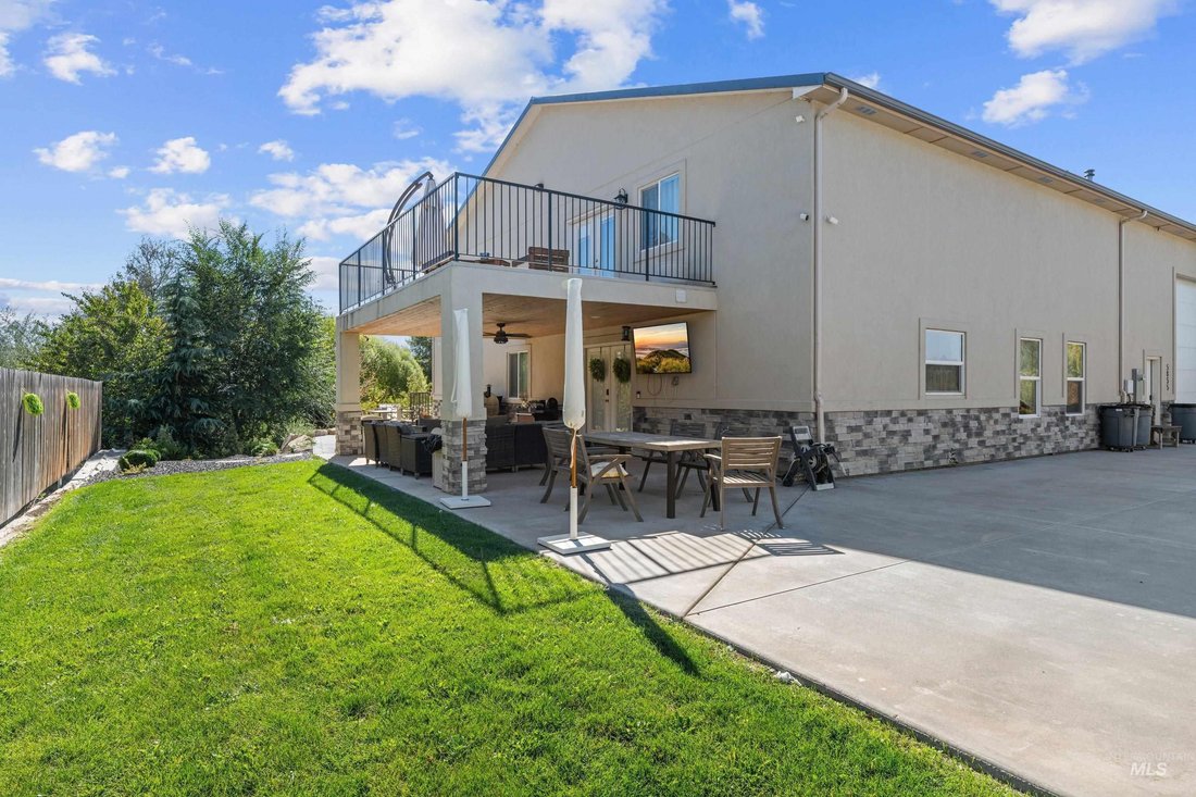 House in Nampa, Idaho, United States 3 - 19080164