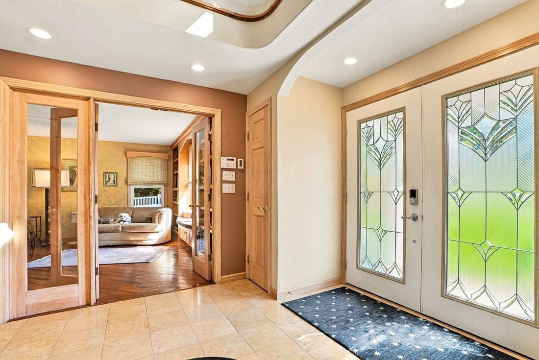 Maison à Canton, Massachusetts, États-Unis 4 - 19076764