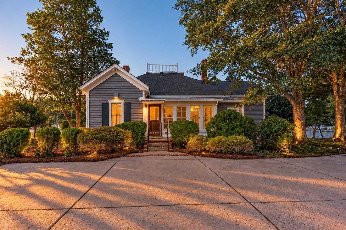 Casa a Rutledge, Georgia, Stati Uniti 1 - 19078961