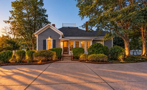 Casa a Rutledge, Georgia, Stati Uniti 1