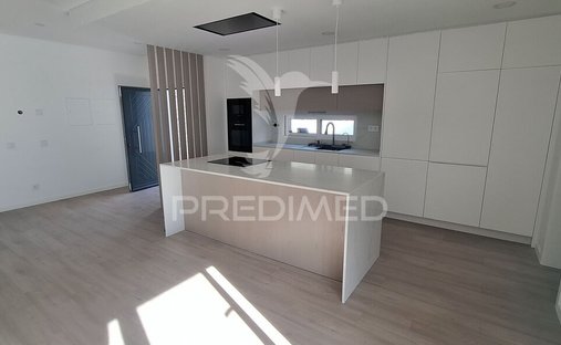 Casa en Fernão Ferro, Setúbal Municipality, Portugal 1