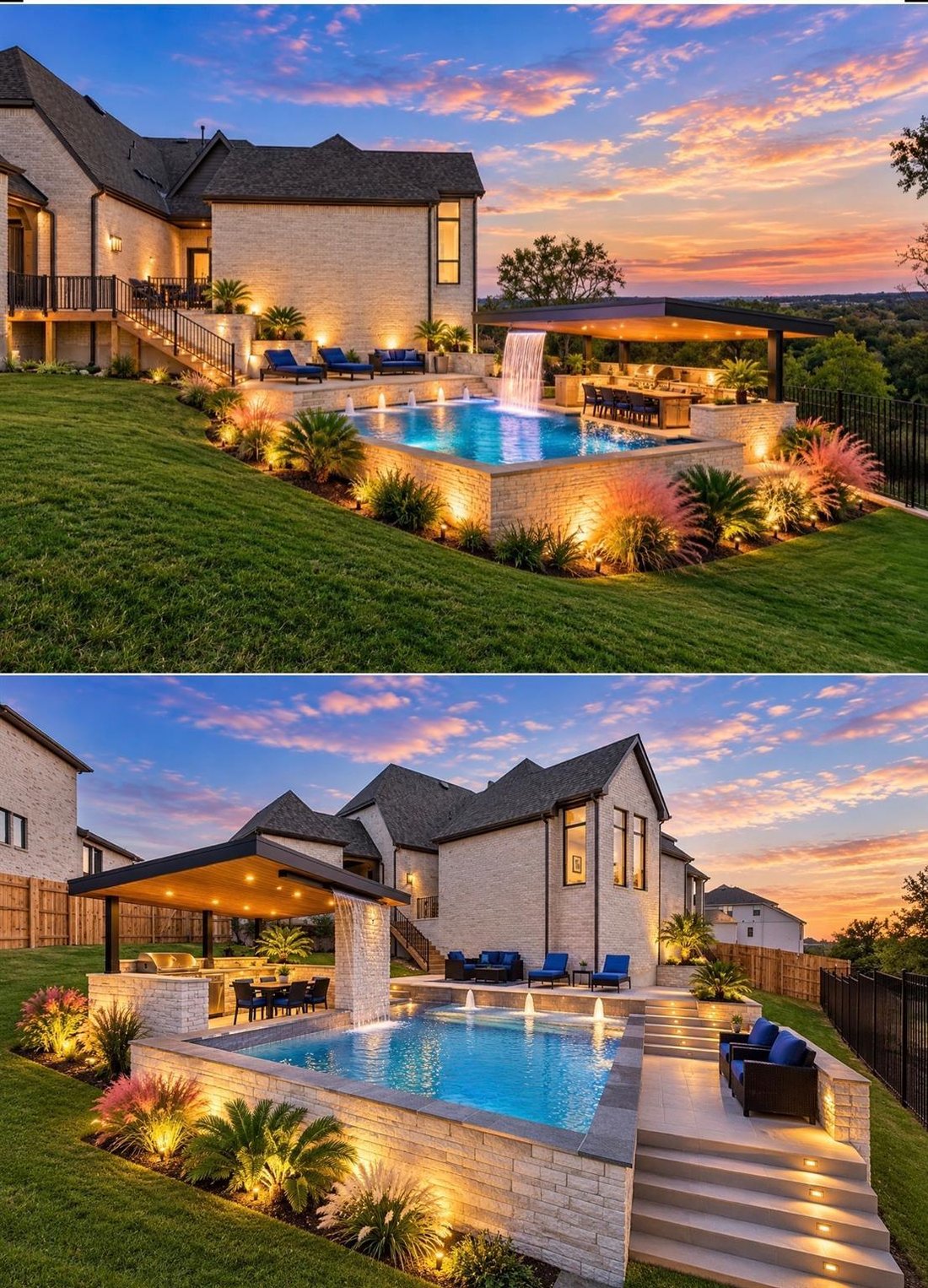 Haus in Leander, Texas, Vereinigte Staaten 1 - 17985271