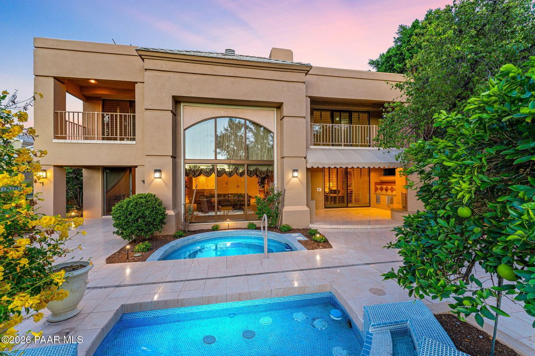 Haus in Scottsdale, Arizona, Vereinigte Staaten 5 - 19076847