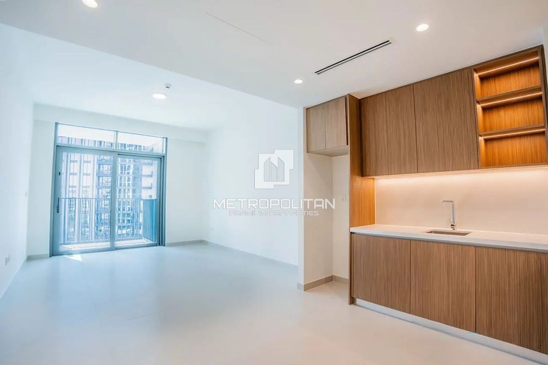 Apartamento en Dubai Creek Harbour, Dubái, Emiratos Árabes Unidos 5 - 19077624