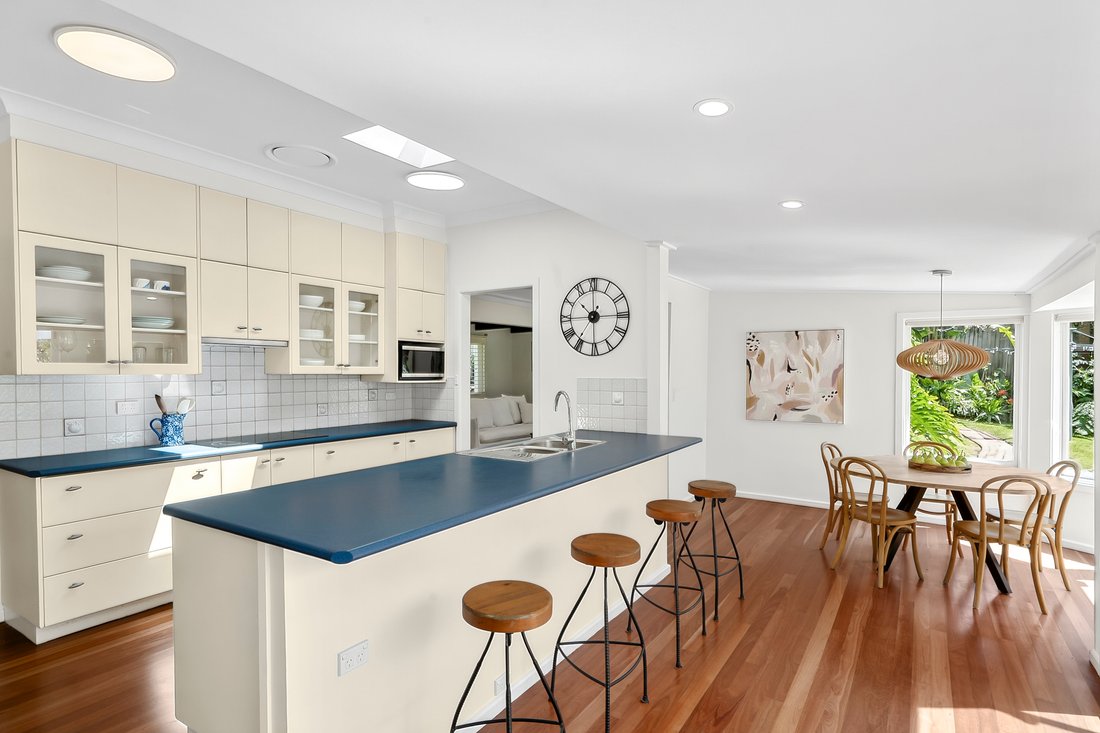 House in Avalon Beach, New South Wales, Australia 4 - 19076742