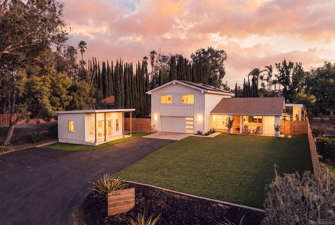 Casa a Oceanside, California, Stati Uniti 1 - 19051238