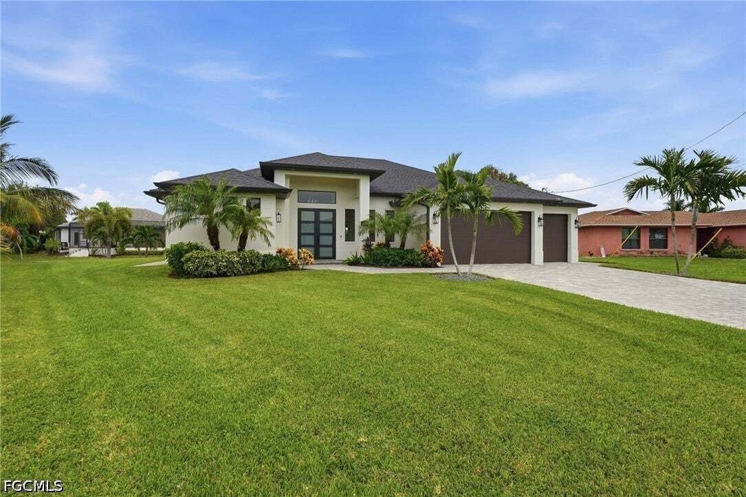 Haus in Cape Coral, Florida, Vereinigte Staaten 3 - 19065917