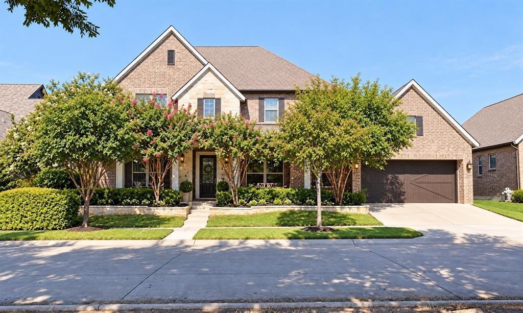 Maison à Lantana, Texas, États-Unis 1 - 19074900