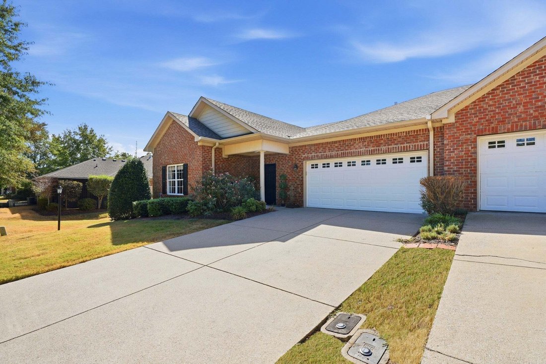 Eigentumswohnung in Franklin, Tennessee, Vereinigte Staaten 3 - 19076955