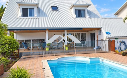 Casa en Saint-Pierre, Distrito de Saint-Pierre, Reunión 1