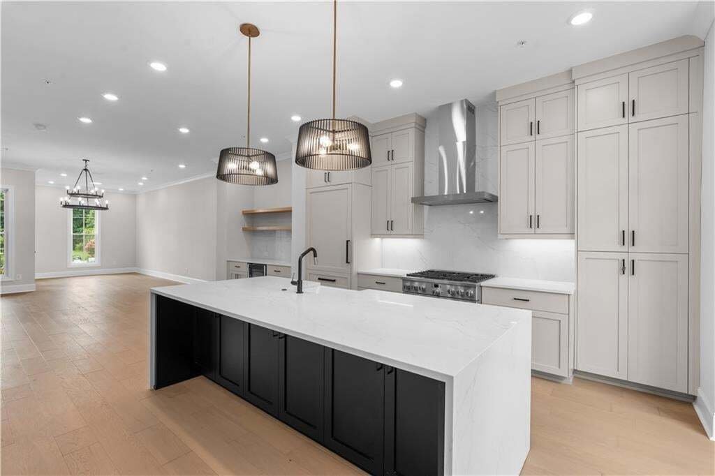 Residenza a Alpharetta, Georgia, Stati Uniti 2 - 19081059