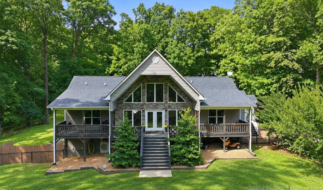 Casa en Spring Hill, Tennessee, Estados Unidos 1 - 19076950