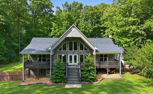 Casa en Spring Hill, Tennessee, Estados Unidos 1