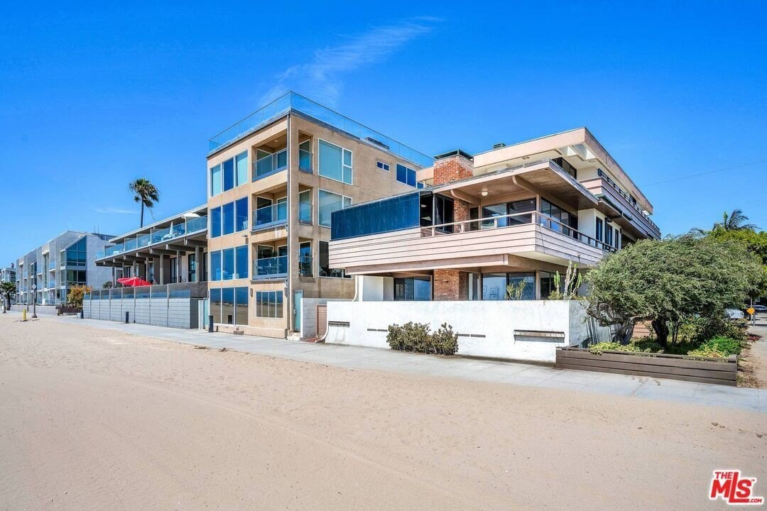 Maison à Marina Del Rey, Californie, États-Unis 4 - 19076429